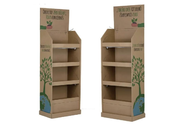 Corrugated DIY